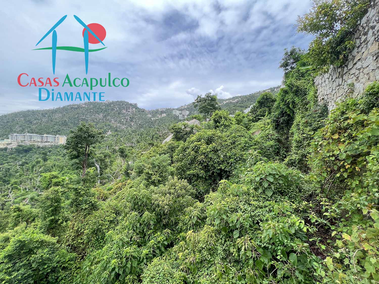 Lomas de Cortés Casa 43 - Alberca 2 7